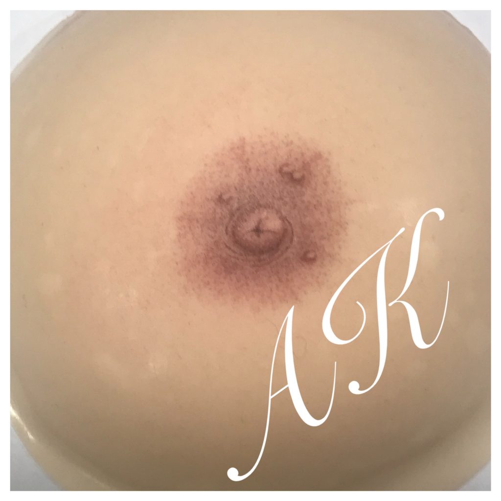 3d areola and nipple tattooing