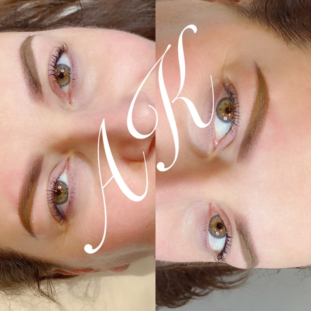 10 Ways To Make Your Semi Permanent Eyebrows Last Kemp