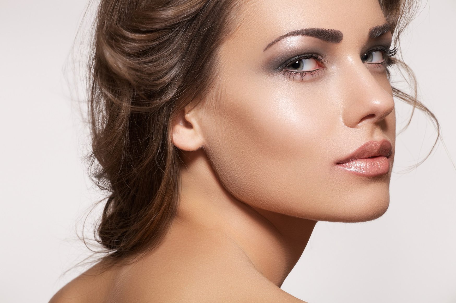 Aesthetics and Semi Permanent Makeup
