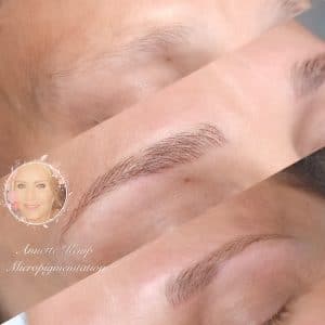 microblading