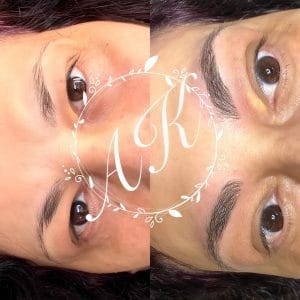 Microblading New Malden
