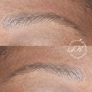 Microblading