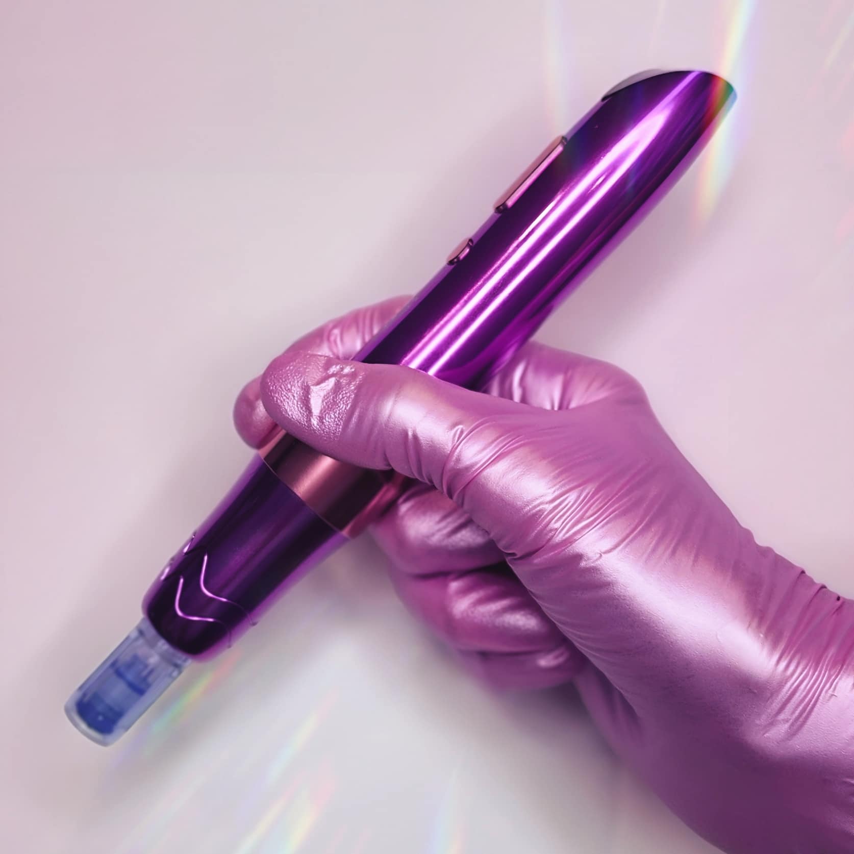 Microneedling