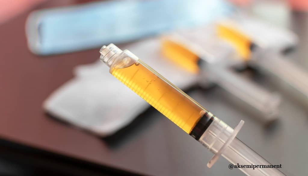 PRP Injections