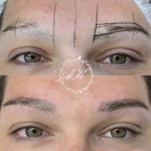 Microblading